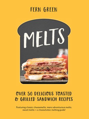 cover image of Melts